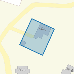 Perceel OTL02-E-3261