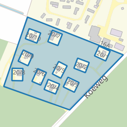 Perceel OTL02-E-3262