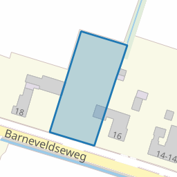 Perceel OTL02-E-3292