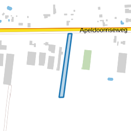 Perceel OTL02-E-3309