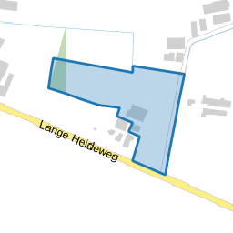 Perceel OTL02-E-3322