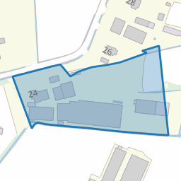 Perceel OTL02-E-3332