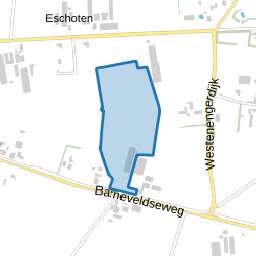 Perceel OTL02-E-3341