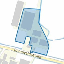 Perceel OTL02-E-3343