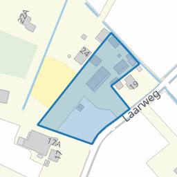 Perceel OTL02-E-3345