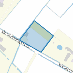 Perceel OTL02-F-1073