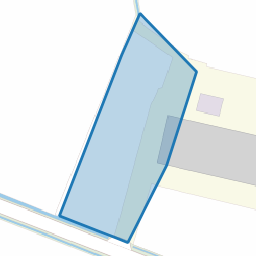 Perceel OTL02-F-1078