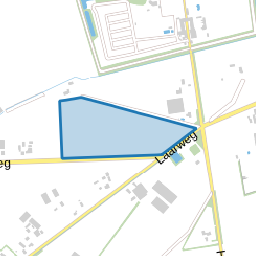 Perceel OTL02-F-1092