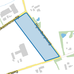 Perceel OTL02-F-1184