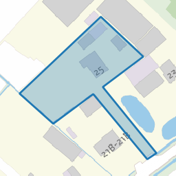 Perceel OTL02-F-1213