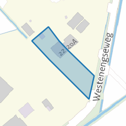 Perceel OTL02-F-1245