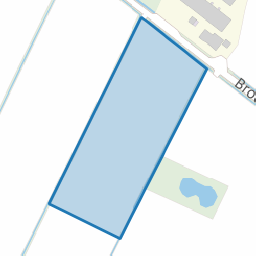 Perceel OTL02-F-1268