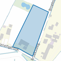 Perceel OTL02-F-1291