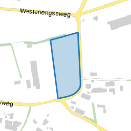 Perceel OTL02-F-1299