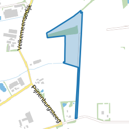 Perceel OTL02-F-1316