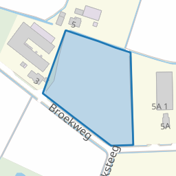 Perceel OTL02-F-1342