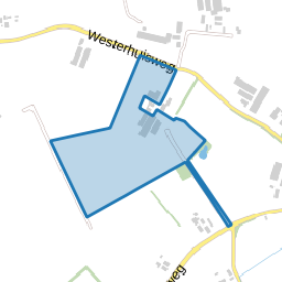 Perceel OTL02-F-1368