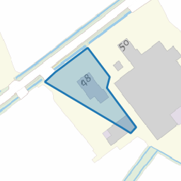 Perceel OTL02-F-1378