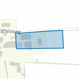 Perceel OTL02-F-1384