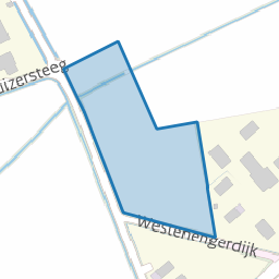 Perceel OTL02-F-1428