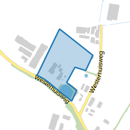 Perceel OTL02-F-1493