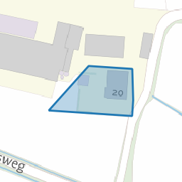 Perceel OTL02-F-1532