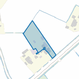 Perceel OTL02-F-1536