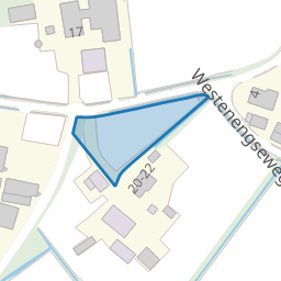 Perceel OTL02-F-1551