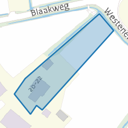 Perceel OTL02-F-1552