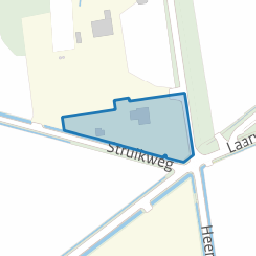 Perceel OTL02-F-1579