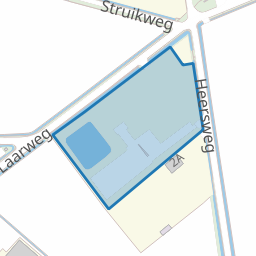 Perceel OTL02-F-1581