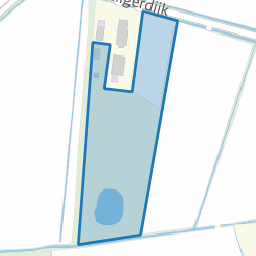 Perceel OTL02-F-1588