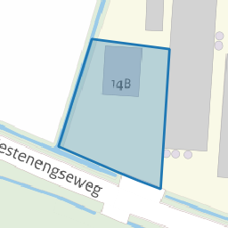 Perceel OTL02-F-1614