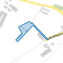 Perceel OTL02-F-1626