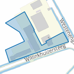 Perceel OTL02-F-1633