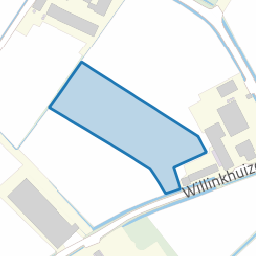 Perceel OTL02-F-1635