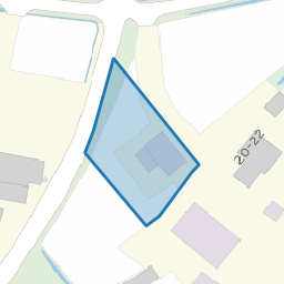 Perceel OTL02-F-1640