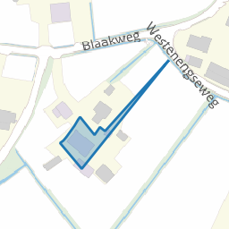 Perceel OTL02-F-1641