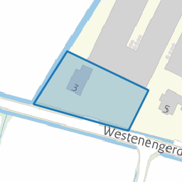 Perceel OTL02-F-1658