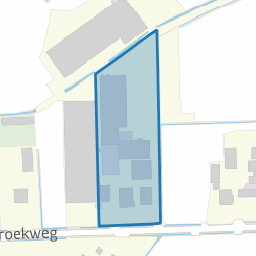 Perceel OTL02-F-1681