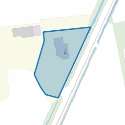 Perceel OTL02-F-1724