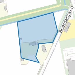 Perceel OTL02-F-1725