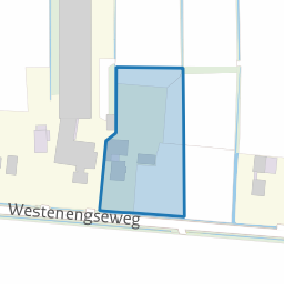 Perceel OTL02-F-1768