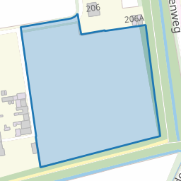 Perceel OTL02-F-1778