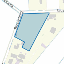 Perceel OTL02-F-1780