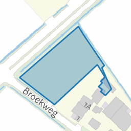 Perceel OTL02-F-1784