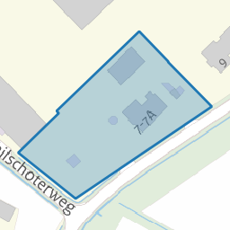 Perceel OTL02-F-1830