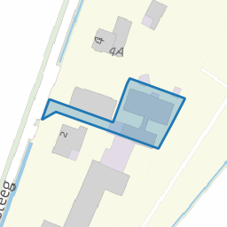 Perceel OTL02-F-1832