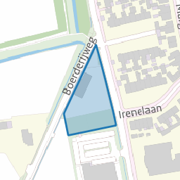 Perceel OTL02-F-1840