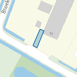 Perceel OTL02-F-1886